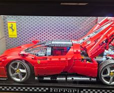 Lego Multiple Collectibles and extras