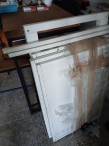 Free Baby Cot