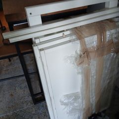 Free Baby Cot