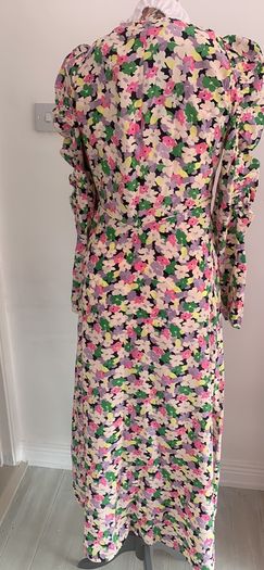 Bnwt size 12 H&M conscious range