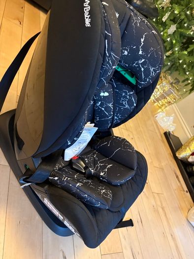 MyBabiie Car Seat