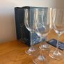 Marquis by Waterford Vintage White Wine Glasses Marquis by Waterford Vintage White Wine Glasses, Set of 4 Image 4