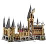 Lego 71043 Hogwarts Castle plus Free Gift Image 5