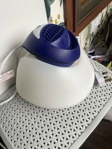 Steamer for children or adults