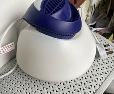Steamer for children or adults