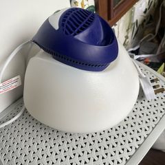 Steamer for children or adults