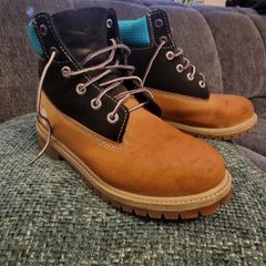 Timberland woman boots