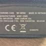 SONY Bluetooth Wireless Earphone WF-XB700 EXTRA BASS Excellent Condition Image 2