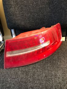 Audi a6 04-11 estate Right side Back Light