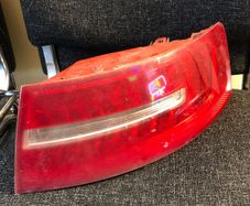 Audi a6 04-11 estate Right side Back Light