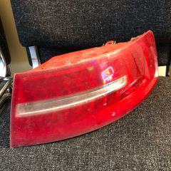 Audi a6 04-11 estate Right side Back Light