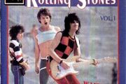 The Rolling Stones - Waiting on a Friend Vol. 1 Live CD