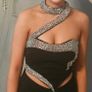 Debs/ty Ball Dress Image 2
