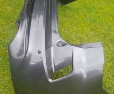 Ford Kuga ST Line Rear Bumper