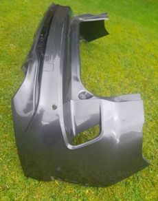 Ford Kuga ST Line Rear Bumper