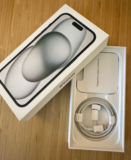 iPhone 13 128Gb Black
