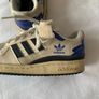 adidas originals forum low sneaker (U.K. 4) Image 2