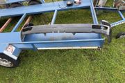 Parts for 2002-2007 Landcruiser