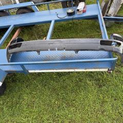 Parts for 2002-2007 Landcruiser