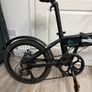 Fiido D4 folding electric bike Image 3
