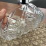 crystal bowl Image 3