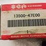 Suzuki GZ125 Marauder Carb diaphragm Image 2