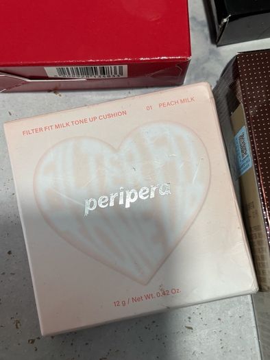 Korean foundations, BB CREAM, cushion foundations, correctors