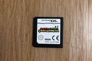 Mario and Luigi Bowsers Inside Story Ds
