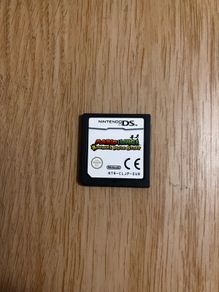 Mario and Luigi Bowsers Inside Story Ds