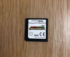 Mario and Luigi Bowsers Inside Story Ds
