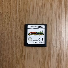 Mario and Luigi Bowsers Inside Story Ds