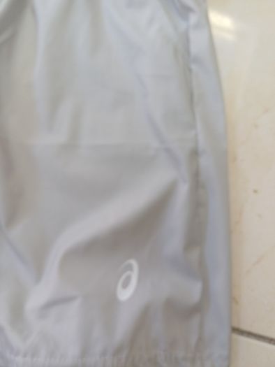 asics mens set