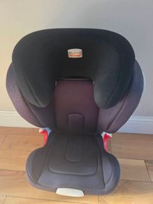 Britax Xp Sict Isofix