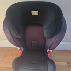 Britax Xp Sict Isofix