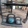 gym equipment Image 8