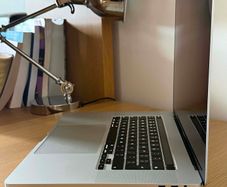 Macbook Pro i9 64gb Ram | 1tb SSD | Radeon Pro 5500m | A2141 | 2019 | Like New