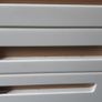 IKEA Marsta Kitchen - coloured stickers for door inside handles Image 4