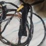 Ford Head Unit to CD Changer Cable Lead 0.7M Ford 97BP-18C873 AD Image 4
