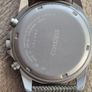 Seiko Chronograph Image 4