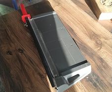 Paper Cutter