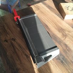 Paper Cutter