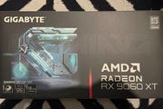 Amd Radeon 9060 Xt Brand New