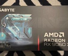 Amd Radeon 9060 Xt Brand New