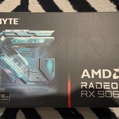 Amd Radeon 9060 Xt Brand New