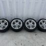 Genuine BMW 400M 18" Alloy Wheels Image 2