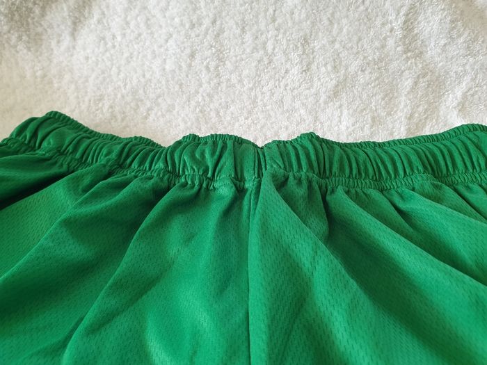 Donegal Gaelic Football Home Shorts 2003 to 2005 Children 9 to 10 Years Old