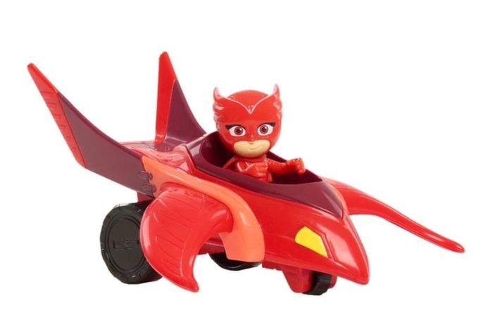 PJ mask bundle