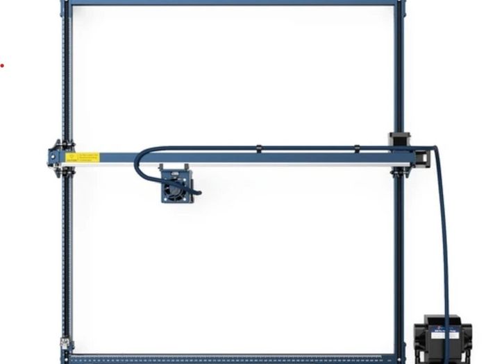 SCULPFUN S30 Ultra 33W Laser Engraver