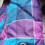 Dare 2b Girl's Reversible Quilted Jacket Age 9-10 (140cm) Image 9