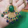 Vintage Pendant Image 2